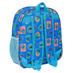 MOCHILA 3D STITCH SAFTA25 ENERO 622454890