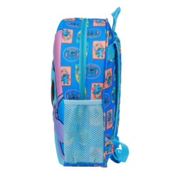 MOCHILA 3D STITCH SAFTA25 ENERO 622454890