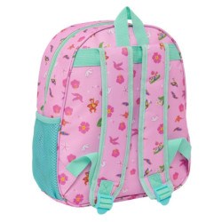 MOCHILA 3D JASMINE SAFTA26 622458890 33X27 UNIDAD