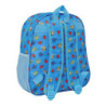 MOCHILA 3D PINOCCHIO SAFTA25 ENERO 622463890