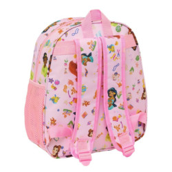MOCHILA 3D PRINCESAS DISNEY SAFTA25 ENERO 622464890