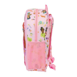 MOCHILA 3D PRINCESAS DISNEY SAFTA25 ENERO 622464890
