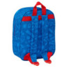 MOCHILA GUARDERIA 3D BOLSILLO RED SPIDER-MAN SAFTA25 ENERO 622465011
