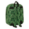 MOCHILA GUARDERIA 3D HULK 3D SAFTA26 622466011 27X22 UNIDAD