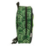 MOCHILA GUARDERIA 3D HULK 3D SAFTA26 622466011 27X22 UNIDAD