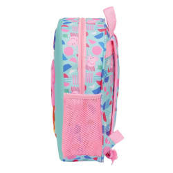 MOCHILA 3D PEPPA PIG SAFTA25 ENERO 622472890