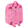MOCHILA GUARDERIA 3D BOLSILLO RED BARBIE SAFTA25 ENERO 622476011