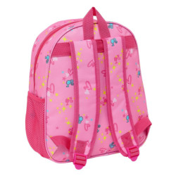 MOCHILA 3D BARBIE SAFTA25 ENERO 622476890