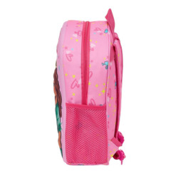 MOCHILA 3D BARBIE SAFTA25 ENERO 622476890