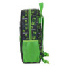 MOCHILA 3D MINECRAFT SAFTA25 ENERO 622478890