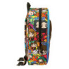 MOCHILA GUARDERIA 3D HARRY POTTER 3D SAFTA26 622482011 27X22 UNIDAD