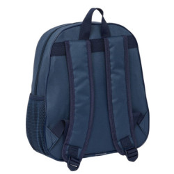 MOCHILA 3D REAL MADRID SAFTA25 ENERO 622483890