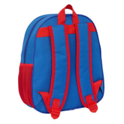 MOCHILA 3D F.C.BARCELONA SAFTA25 ENERO 622484890