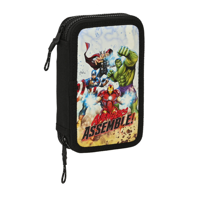 CUADERNO ESPIRAL CUARTO 50 HOJAS 70 GR CUADRO 8*8 MARGEN AZUL 180967505 ESCOLOFI (5)