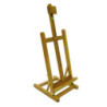 CABALLETE ESTUDIO D16 SOBREMESA DE HAYA 30 X 32 X 75 (98) CM ARTIST