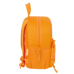 MOCHILA NEOPRENO SAFTA "JIRAFA" SAFTA26 622502333 25X20 UNIDAD