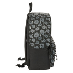 MOCHILA PARA PORTATIL 14,1" ONE PIECE "PIRATES" SAFTA25 ENERO 622506902