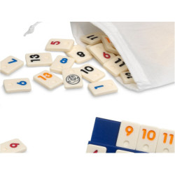 JUEGO RUMMICLASSIC ORIGINAL 4 JUGADORES CAYRO 711