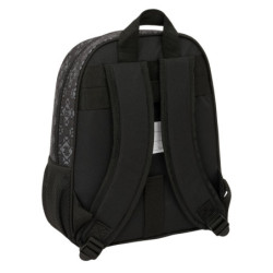 MOCHILA INFANTIL ADAPT.CARRO DRAGON BALL "COMBAT" SAFTA25 ENERO 622522524