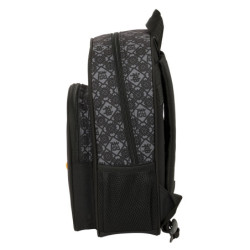 MOCHILA INFANTIL ADAPT.CARRO DRAGON BALL "COMBAT" SAFTA25 ENERO 622522524