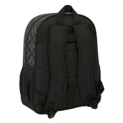 MOCHILA JUNIOR ADAPT.CARRO DRAGON BALL "COMBAT" SAFTA25 ENERO 622522640