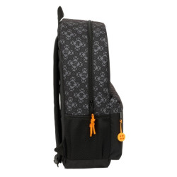 MOCHILA ADAPT.CARRO DRAGON BALL "COMBAT" SAFTA25 ENERO 622522758