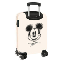 TROLLEY CABINA 20" MICKEY MOUSE "BABY" SAFTA26 622525851 55X34,5 UNIDAD