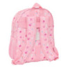 MOCHILA INFANTIL ADAPT.CARRO MINNIE MOUSE "BABY" SAFTA26 622528609 34X28 UNIDAD