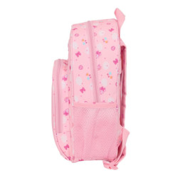 MOCHILA INFANTIL ADAPT.CARRO MINNIE MOUSE "BABY" SAFTA26 622528609 34X28 UNIDAD