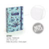 CUADERNO A5 GABOL20 BETSY GIRL 227051