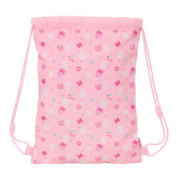 SACO PLANO JUNIOR MINNIE MOUSE "BABY" SAFTA26 622528855 34X26 UNIDAD