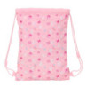 SACO PLANO JUNIOR MINNIE MOUSE "BABY" SAFTA26 622528855 34X26 UNIDAD