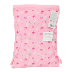 SACO PLANO JUNIOR MINNIE MOUSE "BABY" SAFTA26 622528855 34X26 UNIDAD