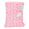 SACO PLANO JUNIOR MINNIE MOUSE "BABY" SAFTA26 622528855 34X26 UNIDAD
