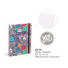 CUADERNO A5 GABOL20 PLANET BOY 227151