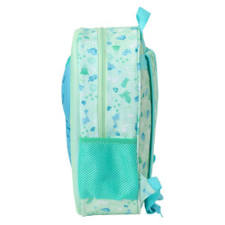 MOCHILA 3D SAFTA DINO 3D SAFTA26 622542890 33X27 UNIDAD