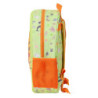 MOCHILA 3D SAFTA TIGER 3D SAFTA26 622546890 33X27 UNIDAD