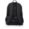 MOCHILA PARA PORTATIL 15,6 IMPERMEABLE GABOL PIXEL NEGRO 414158001 34*46*17