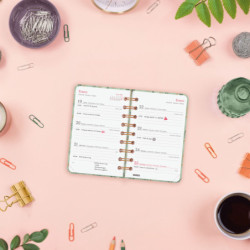 AGENDA YOU E10 1DP 2026 HOJAS+ FINOCAM26 760062826 180 X 30 X 220 MM