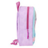 MOCHILA GUARDERIA 3D FROZEN 3D SAFTA26 622552011 27X22 UNIDAD