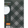 CUADERNO EUROPEAN A-4 SENFORT CAMPUS NOTEBOOK 200H 2502 ^