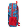 MOCHILA 3D SPIDER-MAN 3D SAFTA26 622565890 33X27 UNIDAD