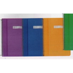 CUADERNO TB 4º 80H ENRI CUADROS 4*4 MARGEN