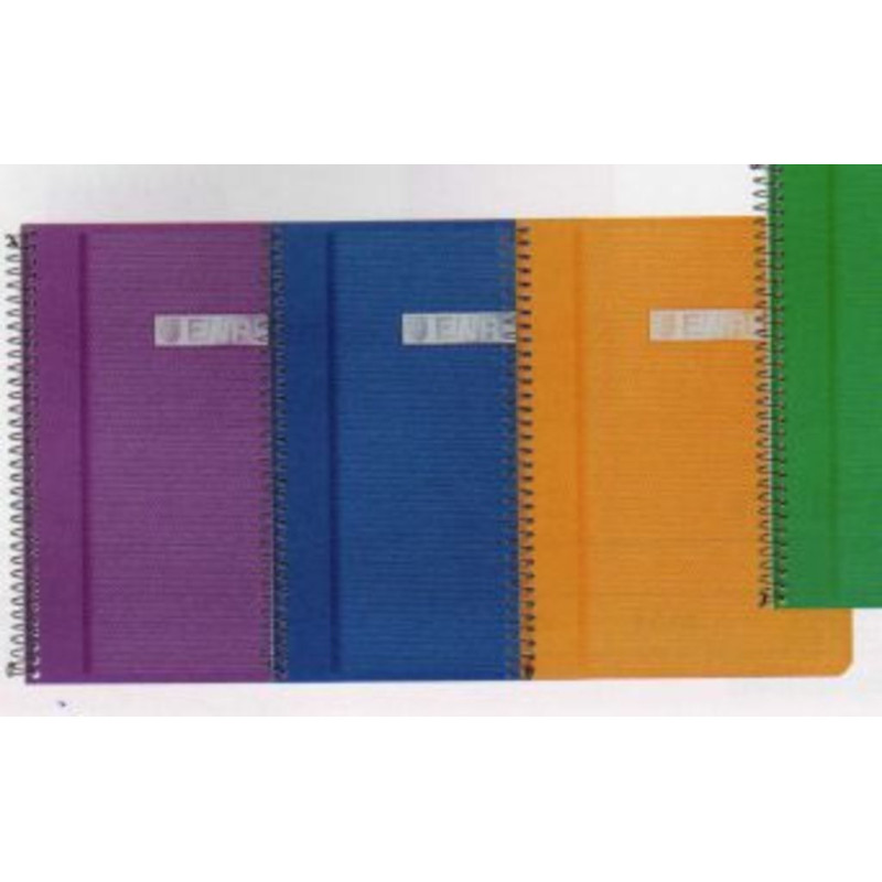 CUADERNO TB 4º 80H ENRI CUADROS 4*4 MARGEN