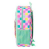 MOCHILA 3D GABBY'S DOLLHOUSE 3D SAFTA25 VAC 622573890 MEDIDAS: 33*27