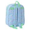 MOCHILA GUARDERIA 3D BLUEY 3D SAFTA26 622589011 27X22 UNIDAD