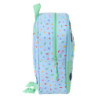 MOCHILA GUARDERIA 3D BLUEY 3D SAFTA26 622589011 27X22 UNIDAD