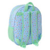 MOCHILA 3D BLUEY 3D SAFTA26 622589890 33X27 UNIDAD