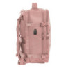 MOCHILA VIAJE CABINA PORTATIL 15,6'' SAFTA "ROSA" SAFTA26 622597834 44X29 UNIDAD