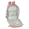 MOCHILA VIAJE CABINA PORTATIL 15,6'' SAFTA "ROSA" SAFTA26 622597834 44X29 UNIDAD